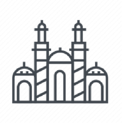 Aurangabad Icon