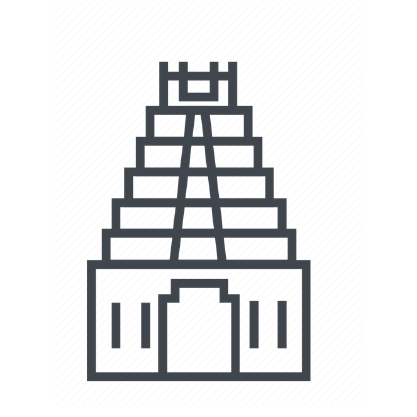 Chennai Icon