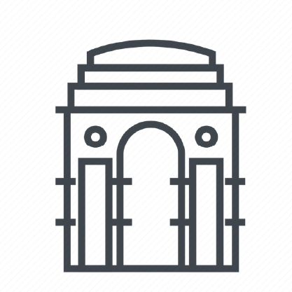 Dehli Icon