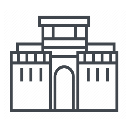 Pune Icon
