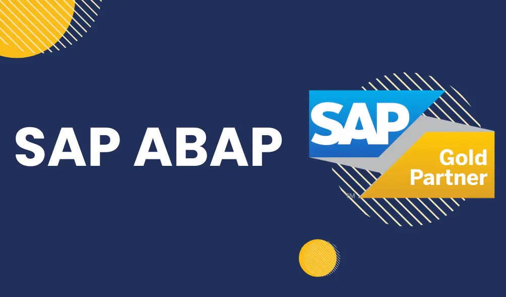 SAP ABAP Course