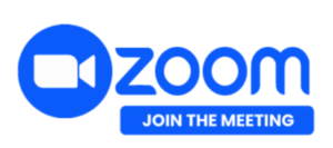 Zoom meeting logo